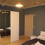 Szálloda La Casa Di Lorenzo