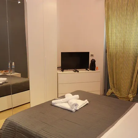 Hotel La Casa Di Lorenzo