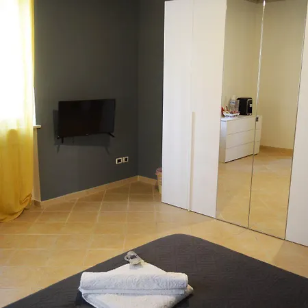 La Casa Di Lorenzo ホテル