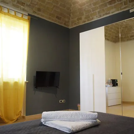 ホテル La Casa Di Lorenzo 3*
