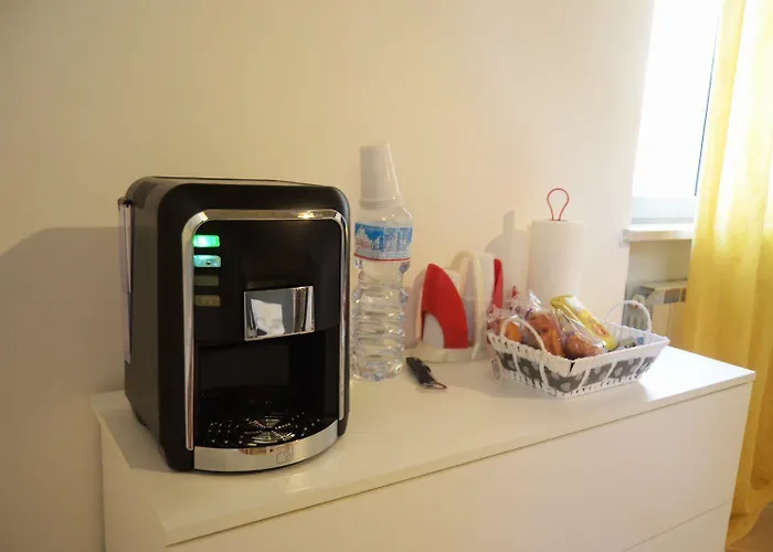 La Casa Di Lorenzo Hotel