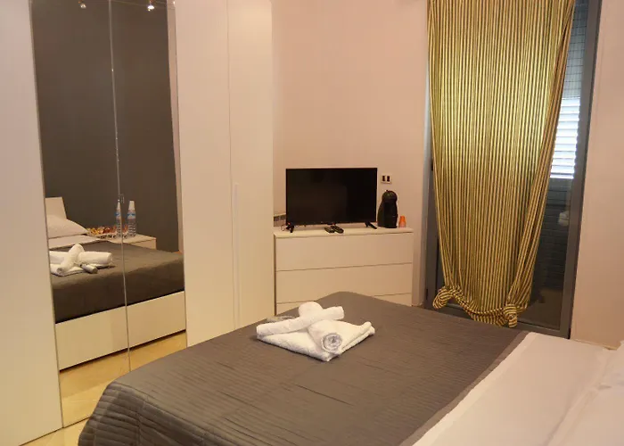 Hotel La Casa Di Lorenzo