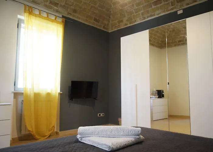 Hotel La Casa Di Lorenzo 3*