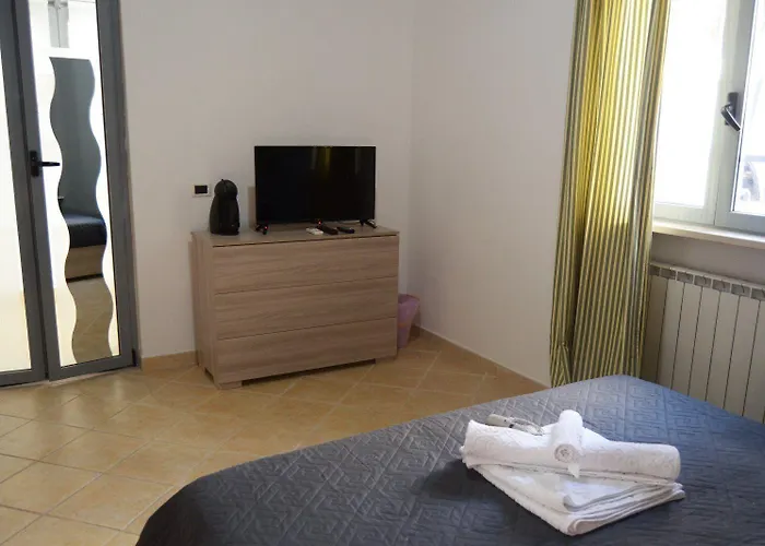 La Casa Di Lorenzo Hotel Pescara