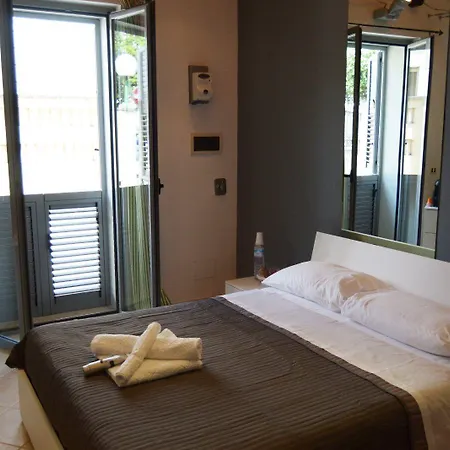 La Casa Di Lorenzo Hotel Pescara