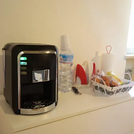 La Casa Di Lorenzo Hotel