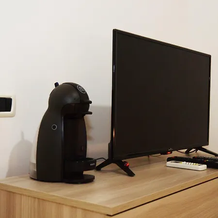 Hotel La Casa Di Lorenzo