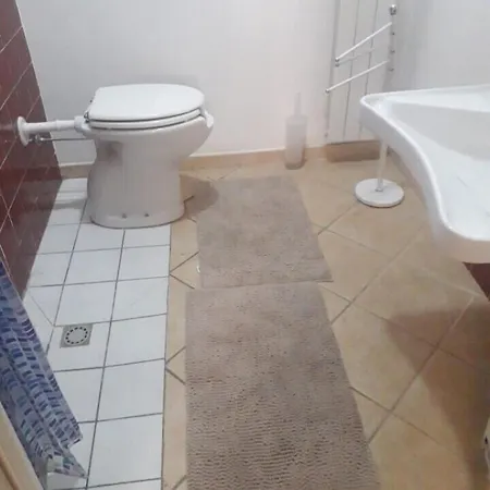 La Casa Di Lorenzo Pescara