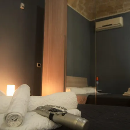 La Casa Di Lorenzo Pescara