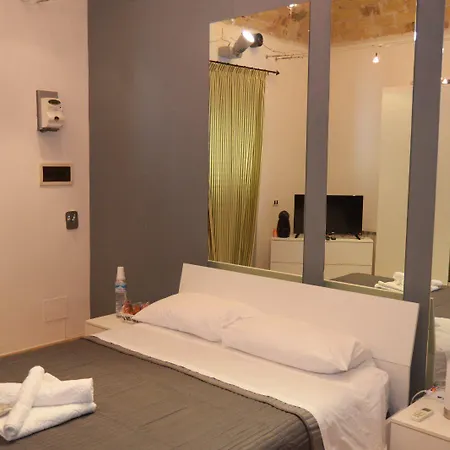 La Casa Di Lorenzo Pescara