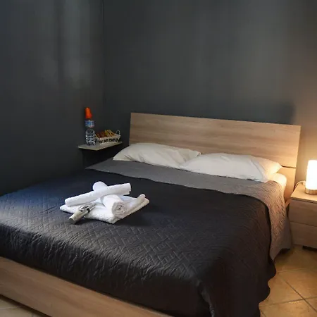 La Casa Di Lorenzo Hotel Pescara