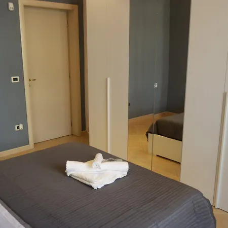 La Casa Di Lorenzo 3*