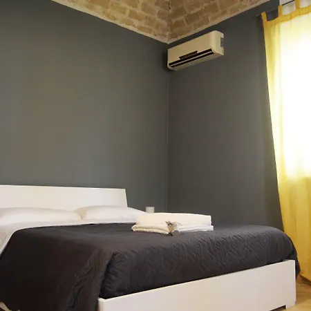 La Casa Di Lorenzo Szálloda Pescara