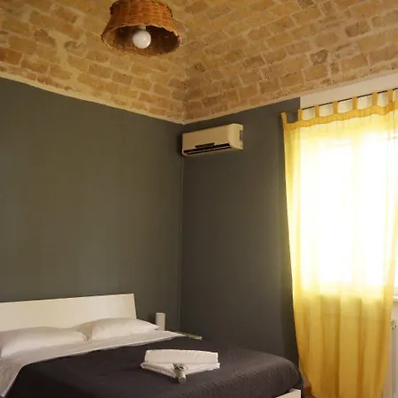 La Casa Di Lorenzo Pescara