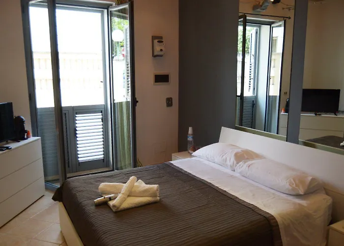 La Casa Di Lorenzo Ξενοδοχείο Πεσκάρα