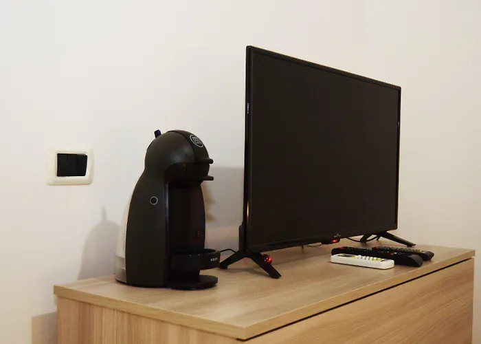 Hotel La Casa Di Lorenzo