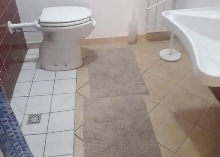 La Casa Di Lorenzo Πεσκάρα