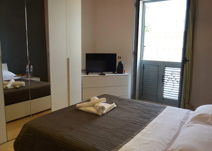 La Casa Di Lorenzo Ξενοδοχείο Πεσκάρα