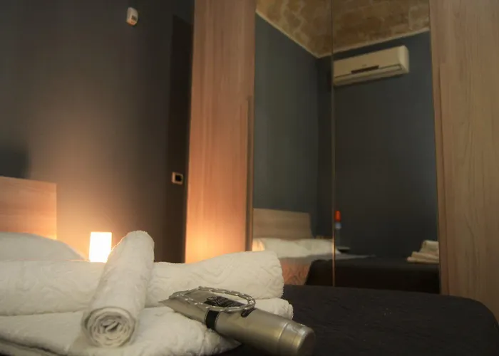 La Casa Di Lorenzo Pescara