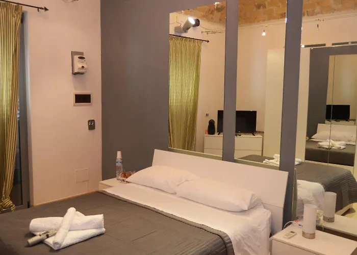 La Casa Di Lorenzo Πεσκάρα