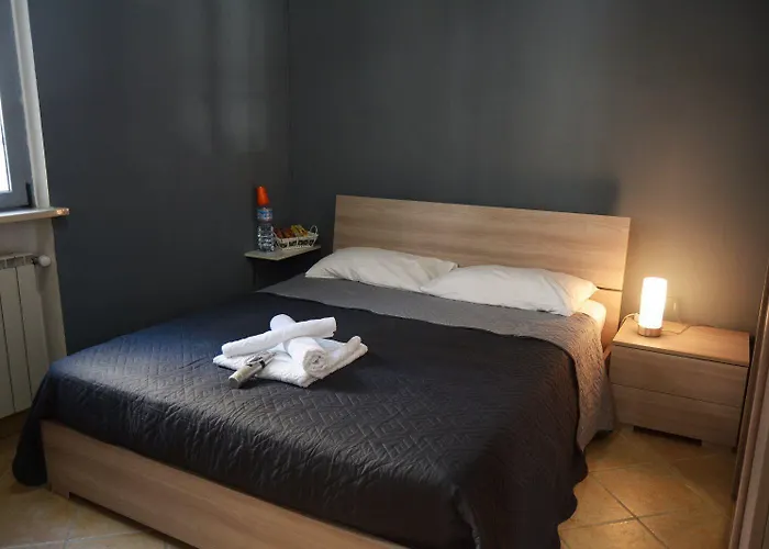 La Casa Di Lorenzo Hotel Pescara