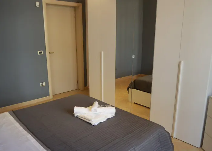 La Casa Di Lorenzo 3*