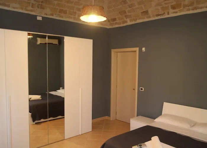 Ξενοδοχείο La Casa Di Lorenzo