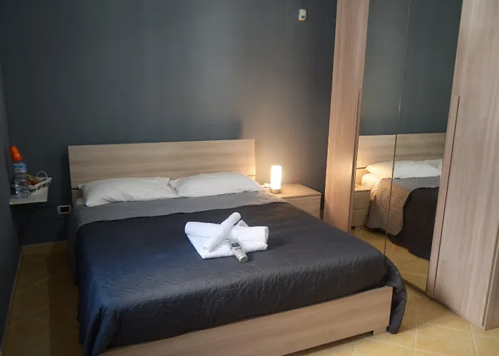 Ξενοδοχείο La Casa Di Lorenzo 3*