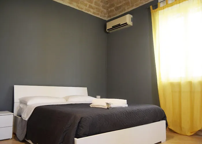 La Casa Di Lorenzo Ξενοδοχείο Πεσκάρα