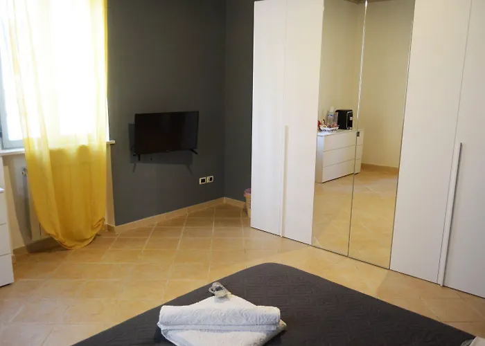 La Casa Di Lorenzo Hotel