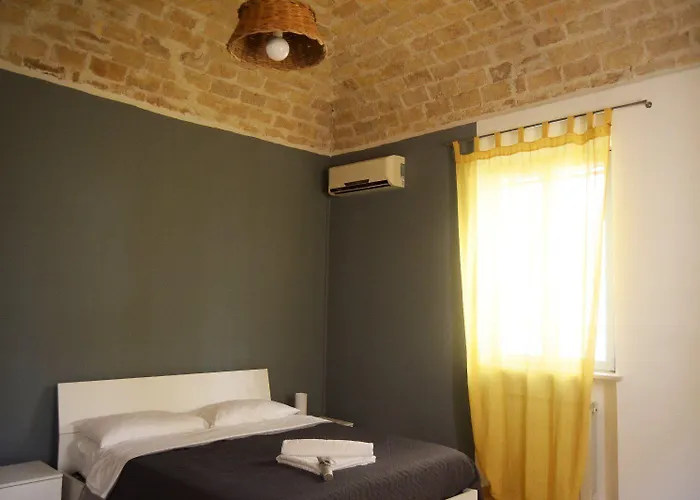 La Casa Di Lorenzo Πεσκάρα